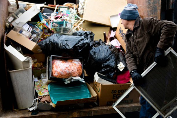 Best Trash Removal Near Me  in Adairsville, GA
