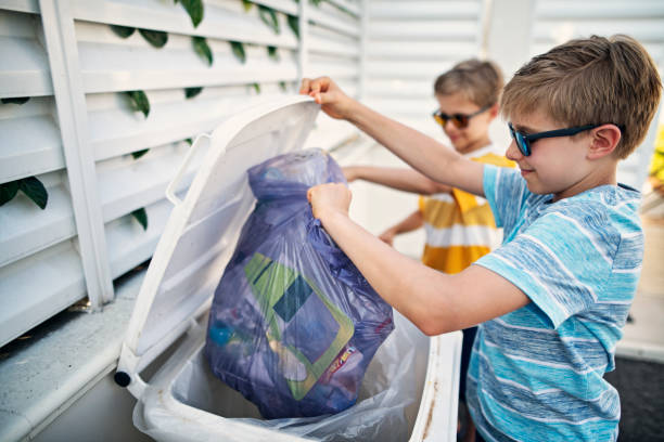 Best Yard Cleanup Services  in Adairsville, GA
