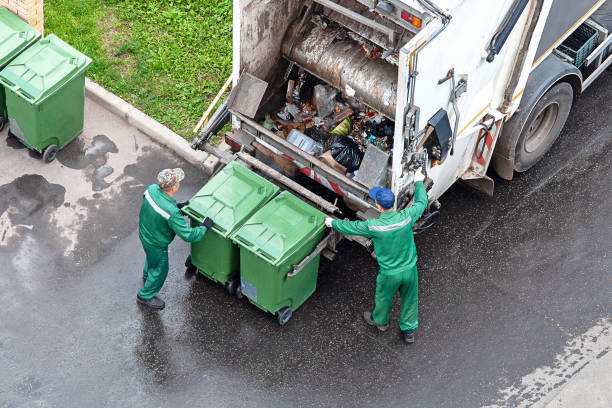 Best Office Junk Removal  in Adairsville, GA