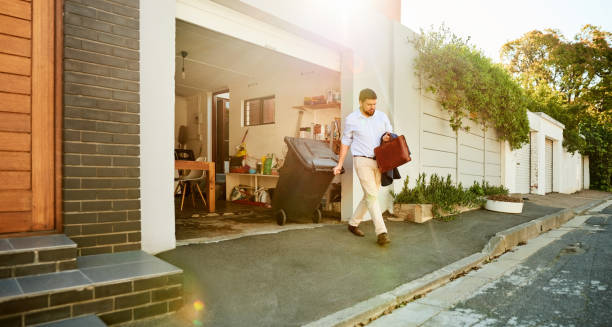 Best Residential Junk Removal  in Adairsville, GA
