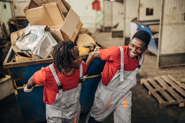 Best Attic Cleanout Services  in Adairsville, GA
